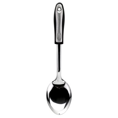 SET UTENSILIOS 7 PZS INOX NEGRO - 5