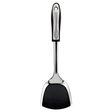 SET UTENSILIOS 7 PZS INOX NEGRO - 6