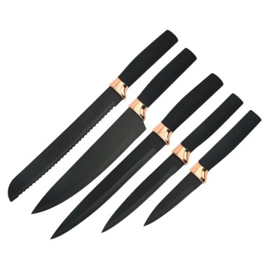 CUCHILLERIA DE COCINA RIPLEY HOME