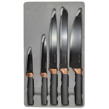 CUCHILLERIA DE COCINA RIPLEY HOME - 2