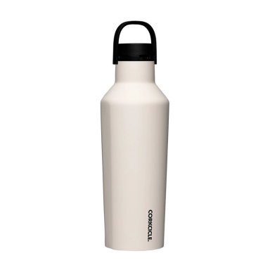 BOTELLA CORKCICLE SPORT CANTEEN LATTE 890 ML - 2