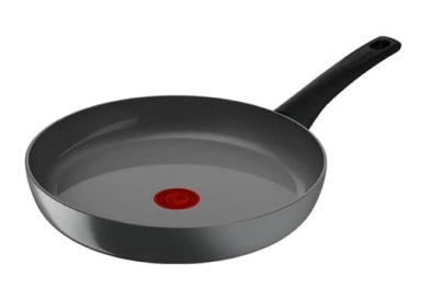 SARTÉN T-FAL REINVENT ALUMINIO GRIS 20 CM