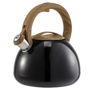 TETERA RIPLEY HOME NEGRO 2.7L - 2