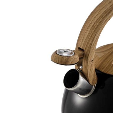 TETERA RIPLEY HOME NEGRO 2.7L - 4