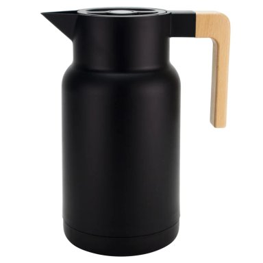 TERMO RIPLEY HOME 1L NEGRO MADERA