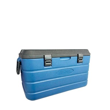 COOLER THERMOS SUMCO-40BG GRIS AZULADO 39 LITROS