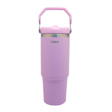 BOTELLA INSULADA KEEP CON MANGO 850 ML - 3