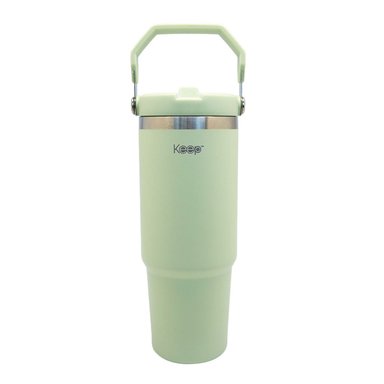 BOTELLA INSULADA KEEP CON MANGO 850 ML - 5