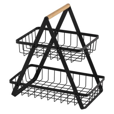 FRUTERO RIPLEY HOME NEGRO