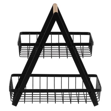 FRUTERO RIPLEY HOME NEGRO - 2