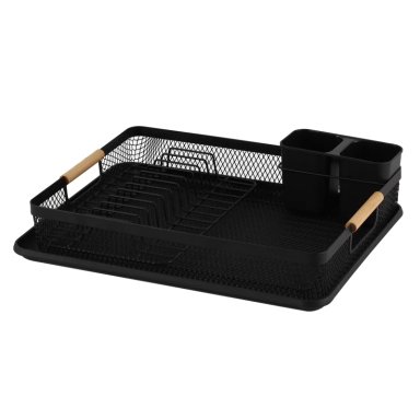 ESCURRIDOR RIPLEY HOME NEGRO - 2