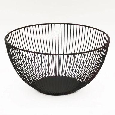 FRUTERO RIPLEY HOME NEGRO