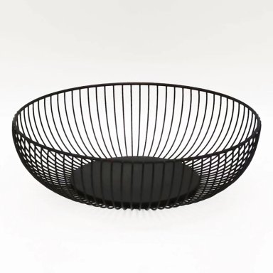 FRUTERO RIPLEY HOME NEGRO