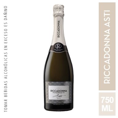 RICADONNA ASTI 750ml