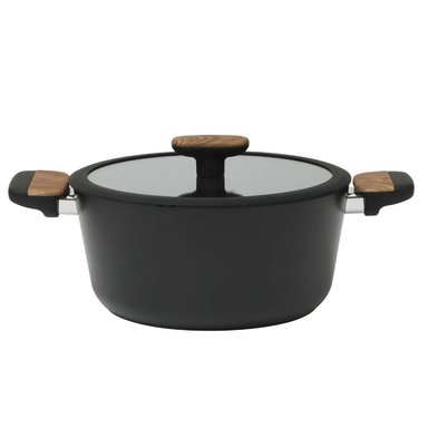 SET OLLAS OSTER OXBURG NEGRO - 2