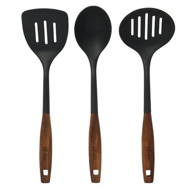 SET OLLAS OSTER OXBURG NEGRO - 6