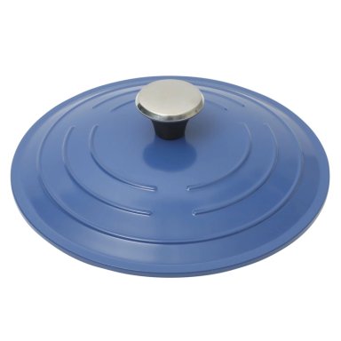 JUEGO DE OLLAS OSTER AMBERTON AZUL - 6