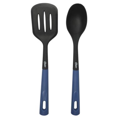 JUEGO DE OLLAS OSTER AMBERTON AZUL - 8