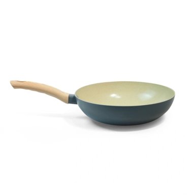 SARTÉN RECORD LINE WOOD MULTICOLOR N° 26 CERÁMICA - 4
