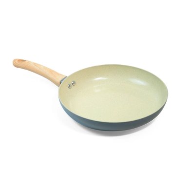 SARTÉN RECORD LINE WOOD MULTICOLOR N° 22 CERÁMICA