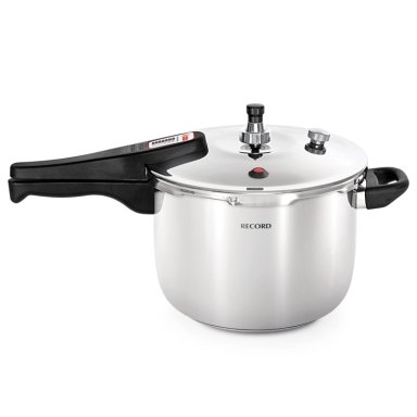 OLLA A PRESIÓN RECORD ACERO 5L