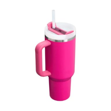 TERMO STANLEY QUENCHER 40OZ 2.0 FUCSIA - 2