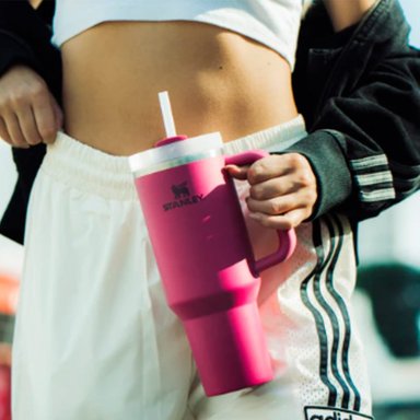 TERMO STANLEY QUENCHER 40OZ 2.0 FUCSIA - 3