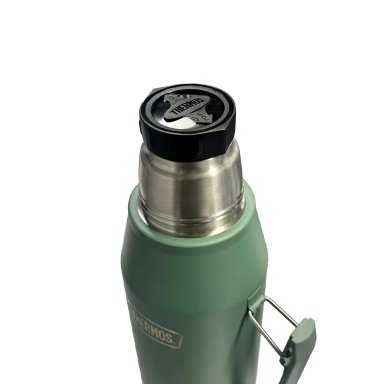 TERMO THERMOS OT-1300GRTDP ACERO 1.3 LT - 2