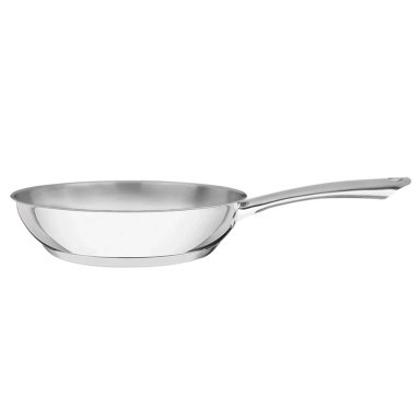 JUEGO DE OLLAS TRAMONTINA 9.0 PIEZAS 36660/003 T-USA PLATEADO - 6