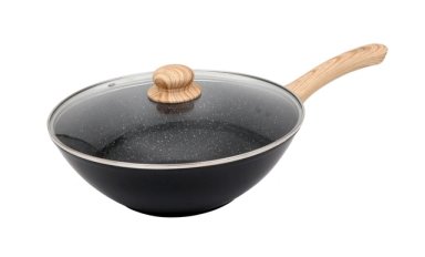 WOK LOVEN METAL 28 CM - 2