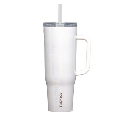 VASO TÉRMICO CORKCICLE CRUISER ACERO INOXIDABLE 3 PIEZAS - 2
