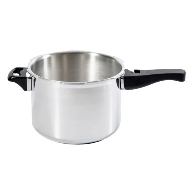 OLLA A PRESIÓN OSTER BRISSAGO ALUMINIO 7 LT - 3