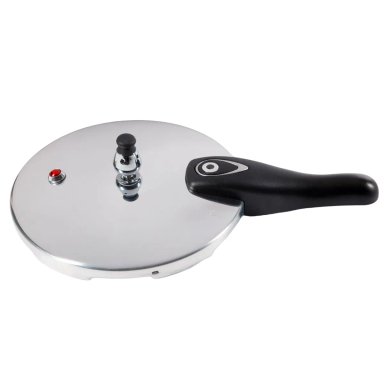 OLLA A PRESIÓN OSTER BRISSAGO ALUMINIO 7 LT - 4