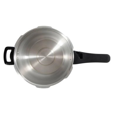 OLLA A PRESIÓN OSTER BRISSAGO ALUMINIO 7 LT - 5