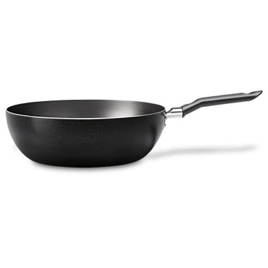 JUEGO DE OLLAS BRINOX EBONY 11.0 PIEZAS NEGRO - 2