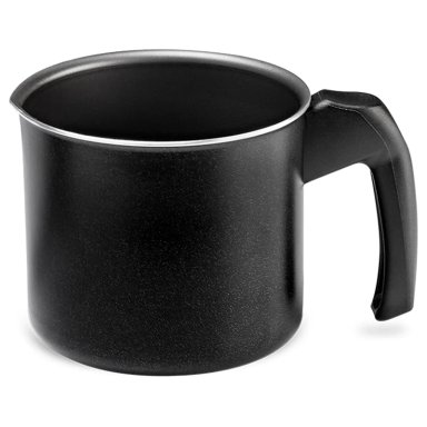JUEGO DE OLLAS BRINOX EBONY 11.0 PIEZAS NEGRO - 3