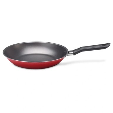 JUEGO DE OLLAS BRINOX GARLIC 5.0 PIEZAS ROJO - 6