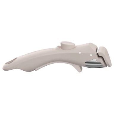 JUEGO DE OLLAS BRINOX FIT 10.0 PIEZAS VAINILLA - 2