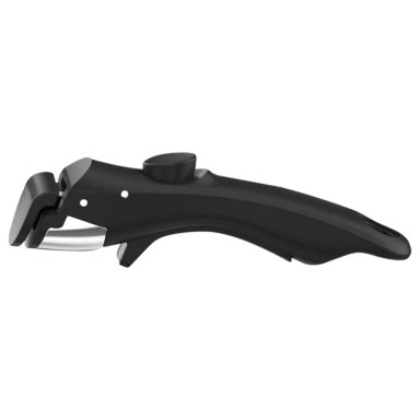 JUEGO DE OLLAS BRINOX FIT 10.0 PIEZAS NEGRO - 2