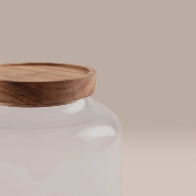 CANISTER MAISON LINETT M - 2