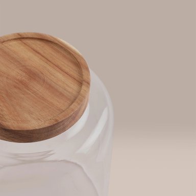 CANISTER MAISON LINETT M - 3