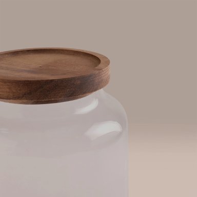 CANISTER MAISON LINETT L - 2