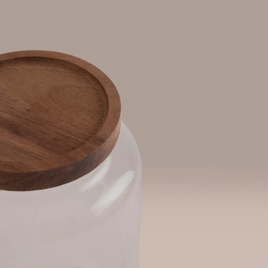 CANISTER MAISON LINETT L - 3