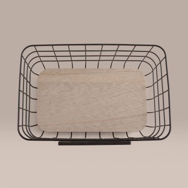 ORGANIZADOR RIPLEY HOME MULTI BLACK - 2