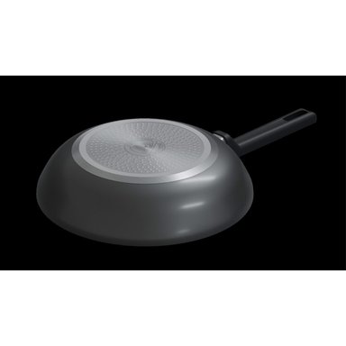 SARTÉN RECORD CERAMIC BLACK 20 CM - 2