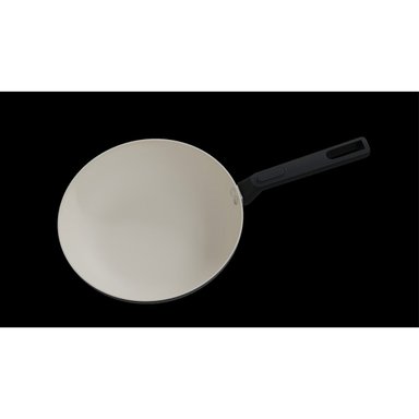 SARTÉN RECORD CERAMIC BLACK 20 CM - 3