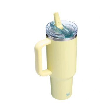 TERMO STANLEY 40OZ QUENCHER PROTOUR POMELO - 4