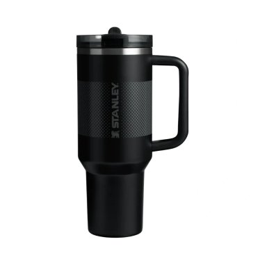 TERMO STANLEY 40OZ QUENCHER PROTOUR BLACK FADE 2.0 - 1