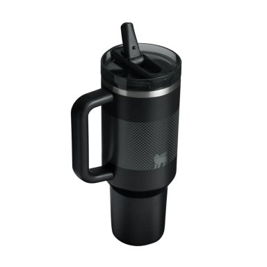TERMO STANLEY 40OZ QUENCHER PROTOUR BLACK FADE 2.0 - 3