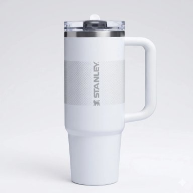 TERMO STANLEY 40OZ QUENCHER PROTOUR ASH FADE 2.0 - 1